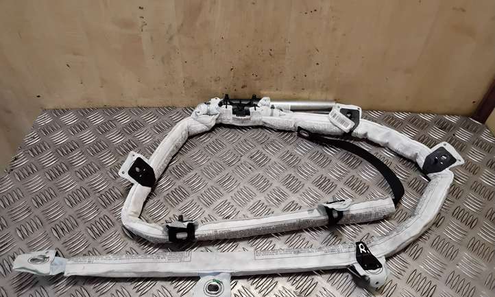 BMW X3 E83 (2003 - 2010)  85342022604E Звукоизоляция крыши