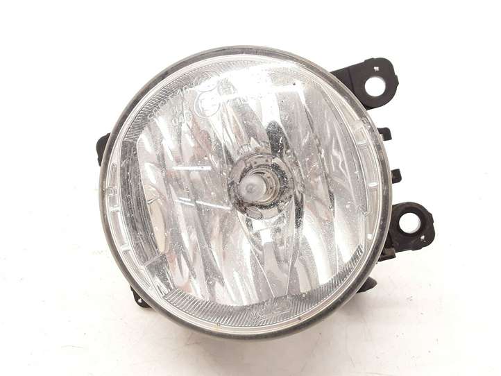 Renault Scenic III -  Grand scenic III (2009 - 2016)  261500097R Передняя противотуманная фара