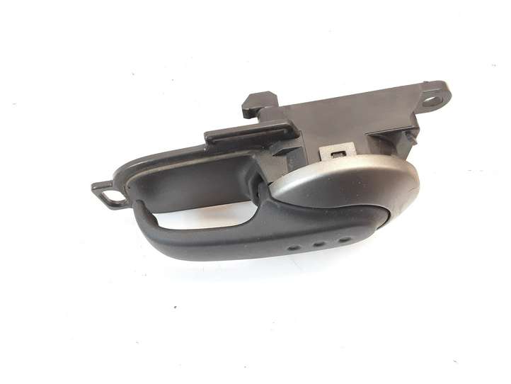 Nissan Micra (2003 - 2007)  80671AX600 Передняя звукоизоляция