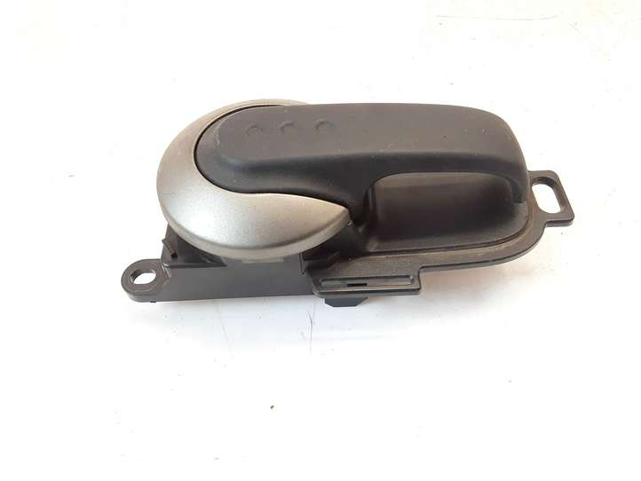 Nissan Micra (2003 - 2007)  80671AX600 Передняя звукоизоляция