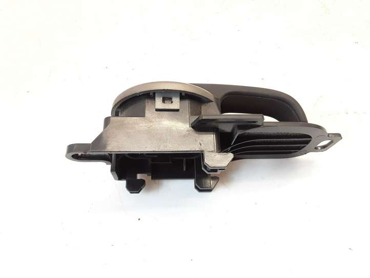 Nissan Micra (2003 - 2007)  80671AX600 Передняя звукоизоляция