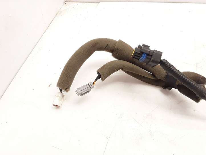 Nissan Micra (2003 - 2007)  24125AX767 Проводка передних дверей
