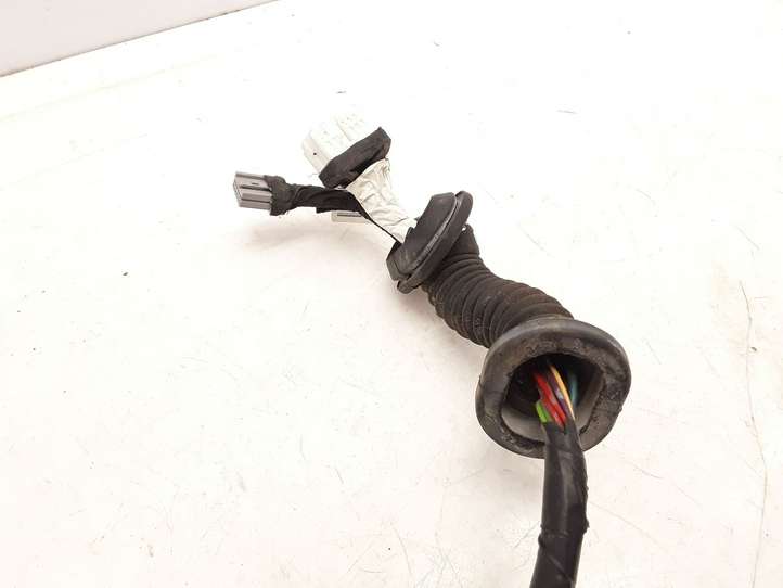 Nissan Micra (2003 - 2007)  24125AX767 Проводка передних дверей