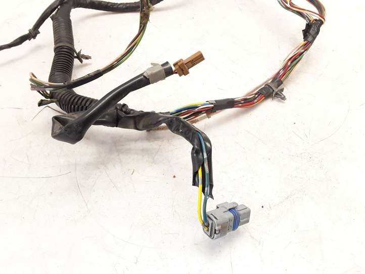Nissan Micra (2003 - 2007)  24125AX767 Проводка передних дверей