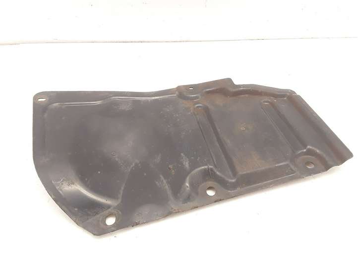 Toyota Avensis T270 (2009 - 2012)  5144302050 Защита дна двигателя