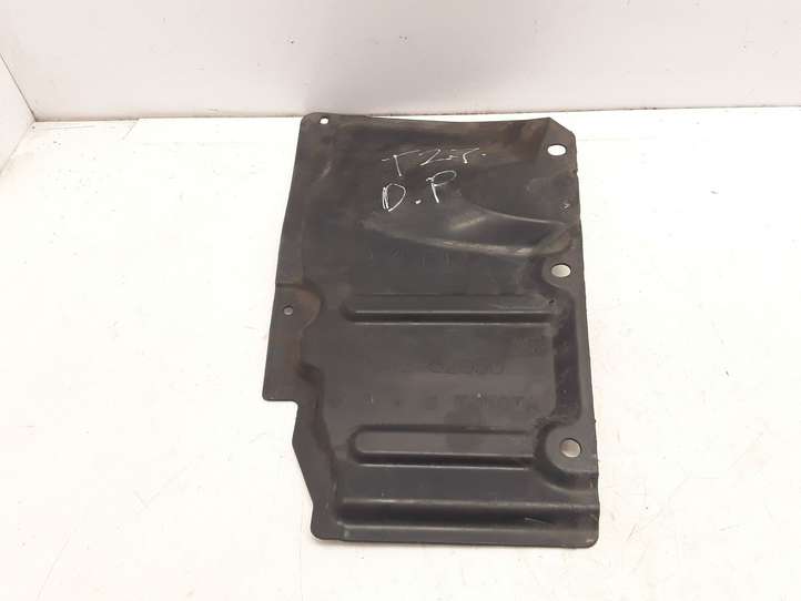Toyota Avensis T270 (2009 - 2012)  5144302050 Защита дна двигателя