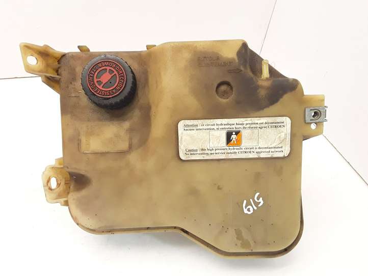 Citroen C5 (2004 - 2008)  9636068780 Бачок жидкости усилителя руля