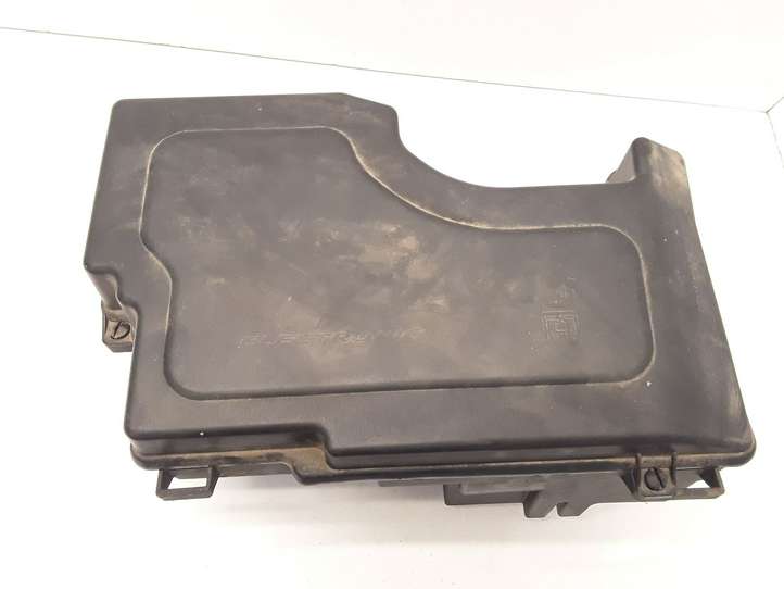Citroen C5 (2004 - 2008)  9632753180 Ящик предохранителей (комплект)