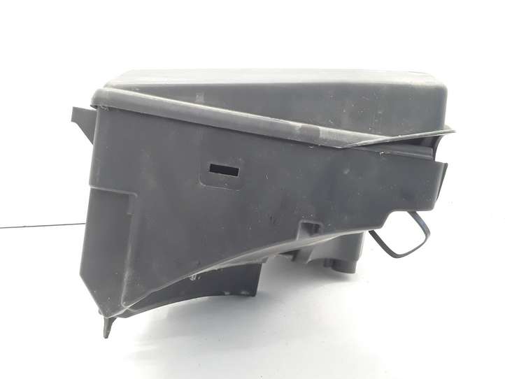 Citroen C5 (2004 - 2008)  9632753180 Ящик предохранителей (комплект)