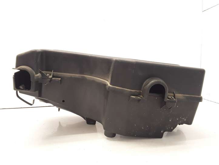 Citroen C5 (2004 - 2008)  9632753180 Ящик предохранителей (комплект)