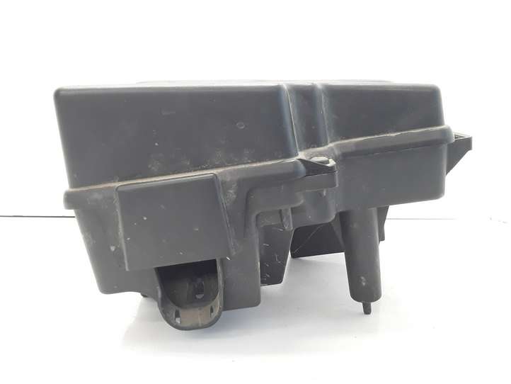 Citroen C5 (2004 - 2008)  9632753180 Ящик предохранителей (комплект)