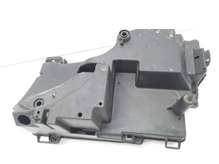 Citroen C5 (2004 - 2008)  9632753180 Ящик предохранителей (комплект)