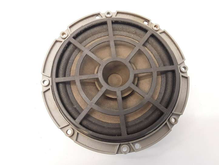 Citroen C5 (2004 - 2008)  9634827480 Громкоговоритель (громкоговорители) в задних дверях