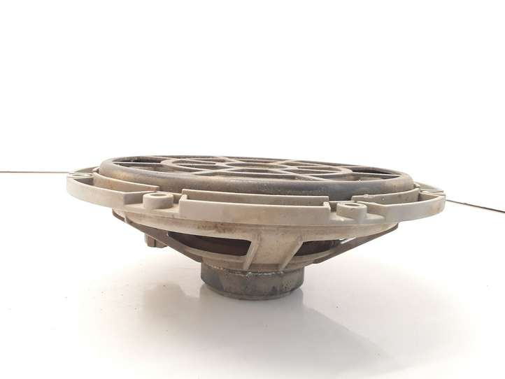 Citroen C5 (2004 - 2008)  9634827480 Громкоговоритель (громкоговорители) в задних дверях
