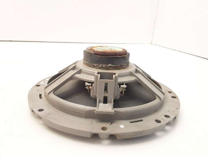 Citroen C5 (2004 - 2008)  9634827480 Громкоговоритель (громкоговорители) в задних дверях