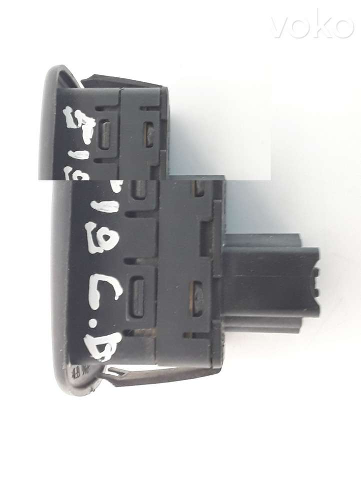 Citroen C5 (2004 - 2008)  96515962XT Кнопка стеклоподъемников