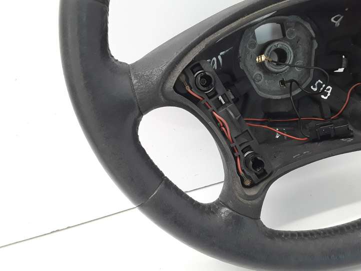 Citroen C5 (2004 - 2008)  96500039ZE Руль
