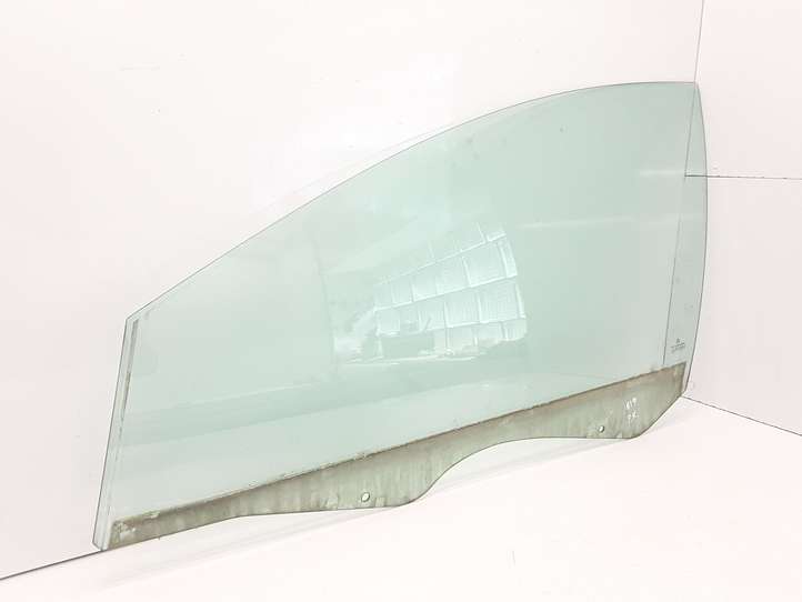 Citroen C5 (2004 - 2008)  43R000929 Основное стекло передних дверей (четырехдверного автомобиля)
