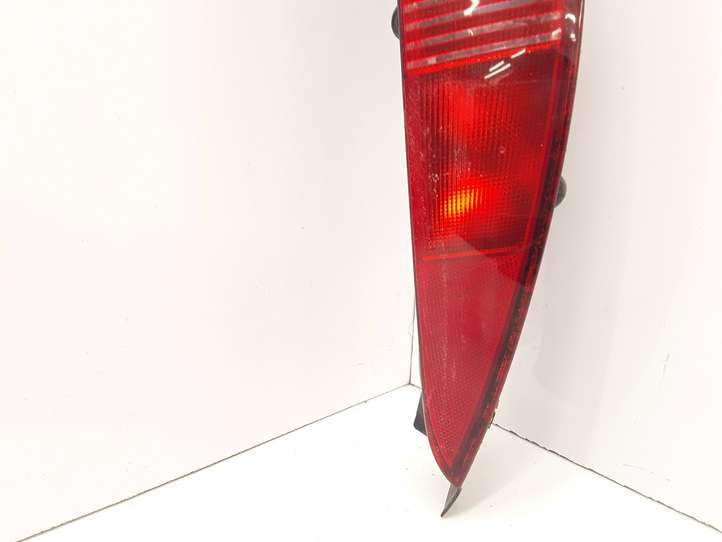 Citroen C5 (2004 - 2008)  2001AR00F00IB02 Задний фонарь в кузове