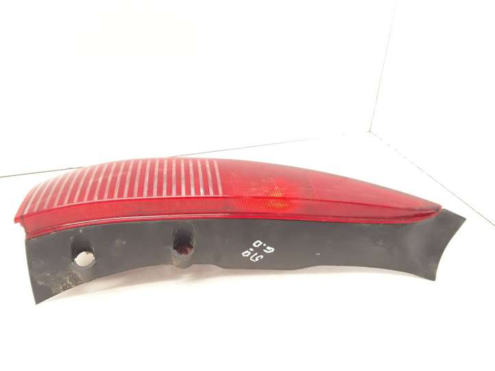 Citroen C5 (2004 - 2008)  2001AR00F00IB02 Задний фонарь в кузове