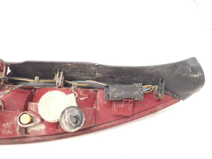 Citroen C5 (2004 - 2008)  2001AR00F00IB02 Задний фонарь в кузове