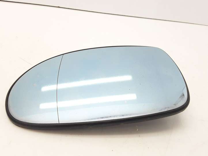 Citroen C5 (2004 - 2008)  12283160 Части зеркала