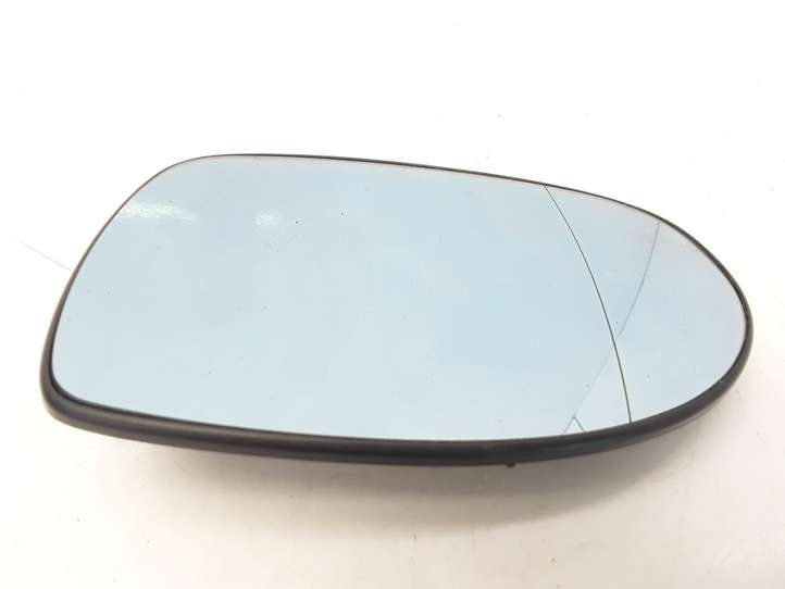 Citroen C5 (2004 - 2008)  12283160 Части зеркала