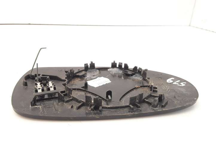 Citroen C5 (2004 - 2008)  12283160 Части зеркала