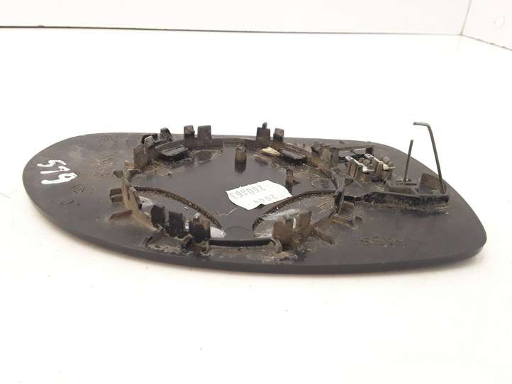 Citroen C5 (2004 - 2008)  12283160 Части зеркала