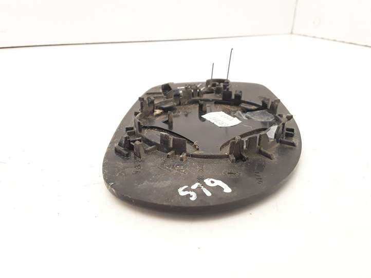 Citroen C5 (2004 - 2008)  12283160 Части зеркала