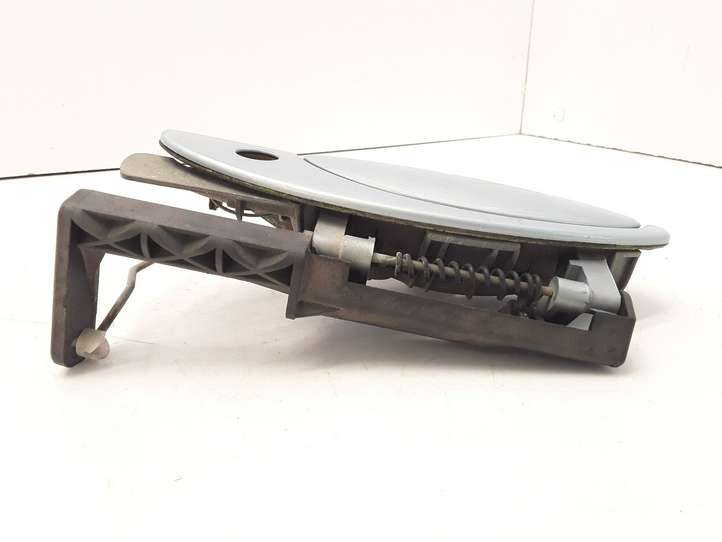 Citroen C5 (2004 - 2008)  9638398380 Наружная ручка