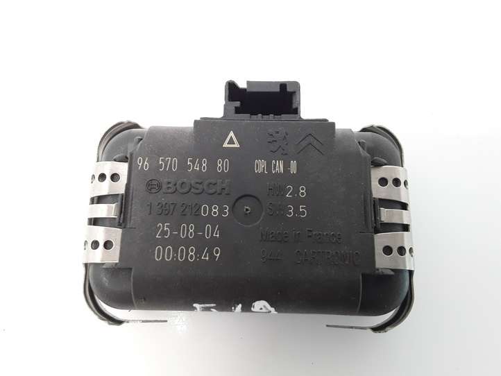 Citroen C5 (2004 - 2008)  9657054880 Датчик дождя