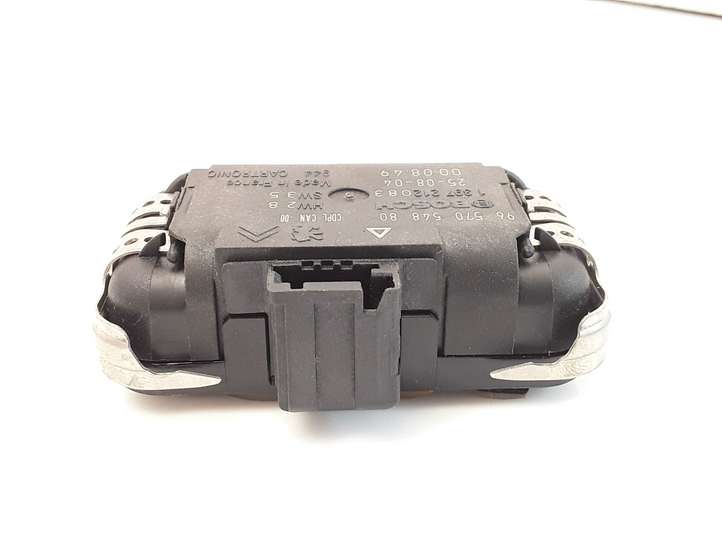 Citroen C5 (2004 - 2008)  9657054880 Датчик дождя