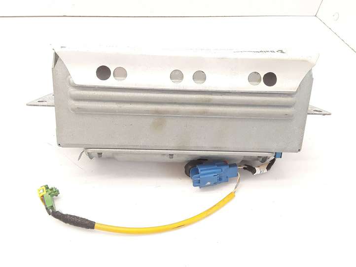 Citroen C5 (2004 - 2008)  9651116380 Подушка безопастности пассажира