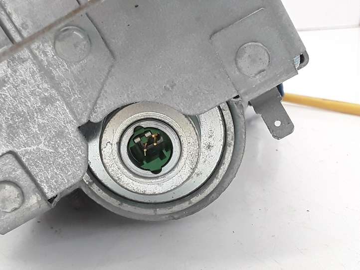 Citroen C5 (2004 - 2008)  9651116380 Подушка безопастности пассажира