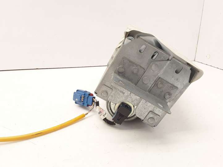 Citroen C5 (2004 - 2008)  9651116380 Подушка безопастности пассажира