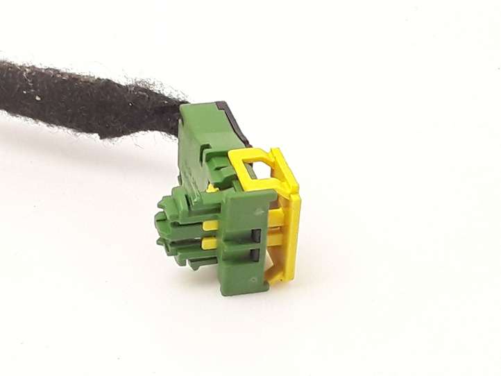 Citroen C5 (2004 - 2008)  9651116380 Подушка безопастности пассажира