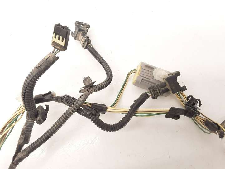 Toyota Avensis T250 (2006 - 2009)  8218505081 Проводка крышки багажника