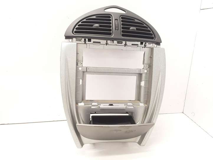 Citroen C5 (2004 - 2008)  9650443077 Отделка контроля климата / контроля печки