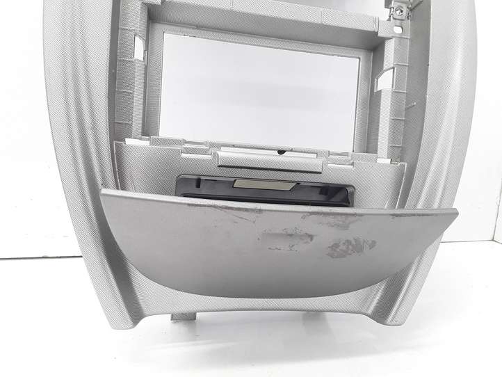 Citroen C5 (2004 - 2008)  9650443077 Отделка контроля климата / контроля печки