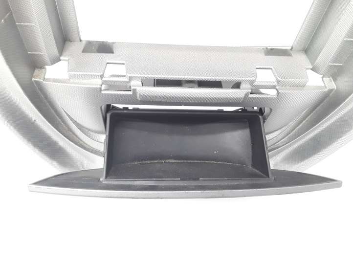 Citroen C5 (2004 - 2008)  9650443077 Отделка контроля климата / контроля печки