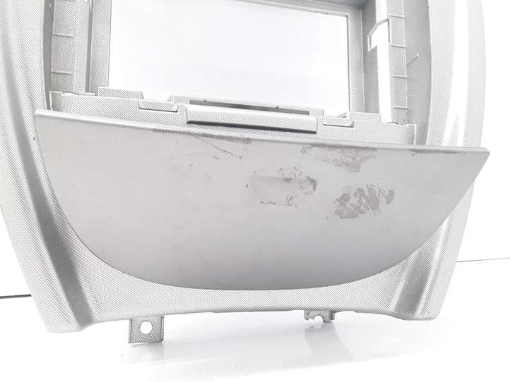 Citroen C5 (2004 - 2008)  9650443077 Отделка контроля климата / контроля печки