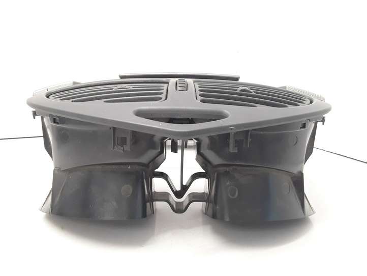 Citroen C5 (2004 - 2008)  9650443077 Отделка контроля климата / контроля печки