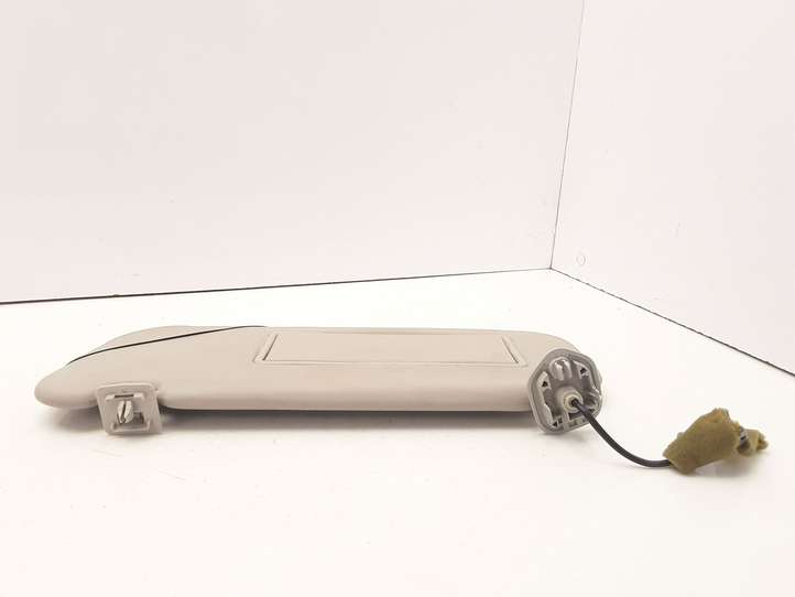 Citroen C5 (2004 - 2008)   Щиток от солнца