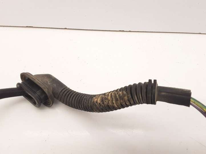 Citroen C5 (2004 - 2008)  9651886480 Проводка крышки багажника