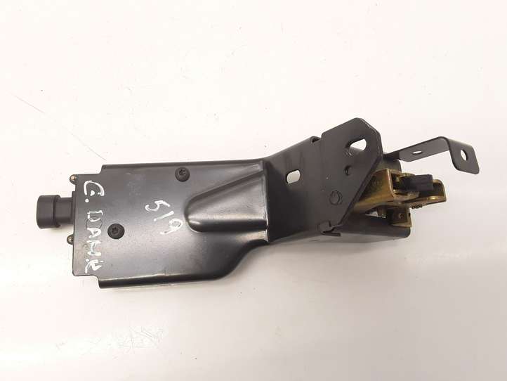 Citroen C5 (2004 - 2008)  238104 Привод замка задней двери