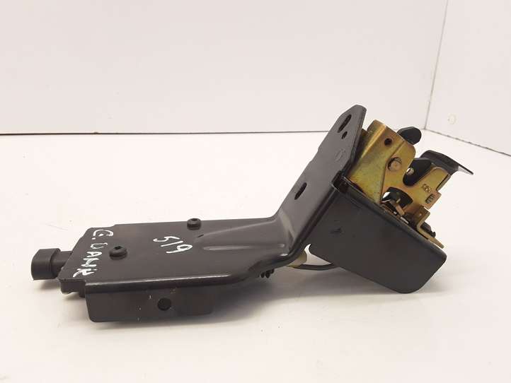 Citroen C5 (2004 - 2008)  238104 Привод замка задней двери