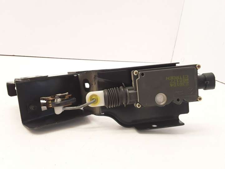 Citroen C5 (2004 - 2008)  238104 Привод замка задней двери