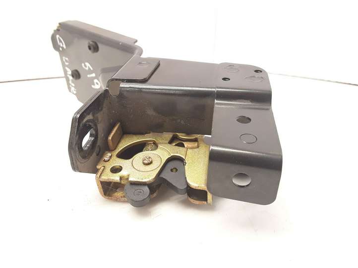 Citroen C5 (2004 - 2008)  238104 Привод замка задней двери