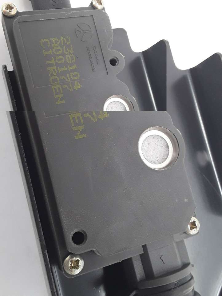 Citroen C5 (2004 - 2008)  238104 Привод замка задней двери